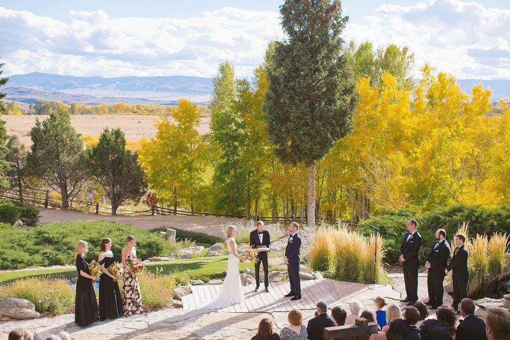 The Lodge & Spa At Brush Creek Ranch Saratoga Экстерьер фото