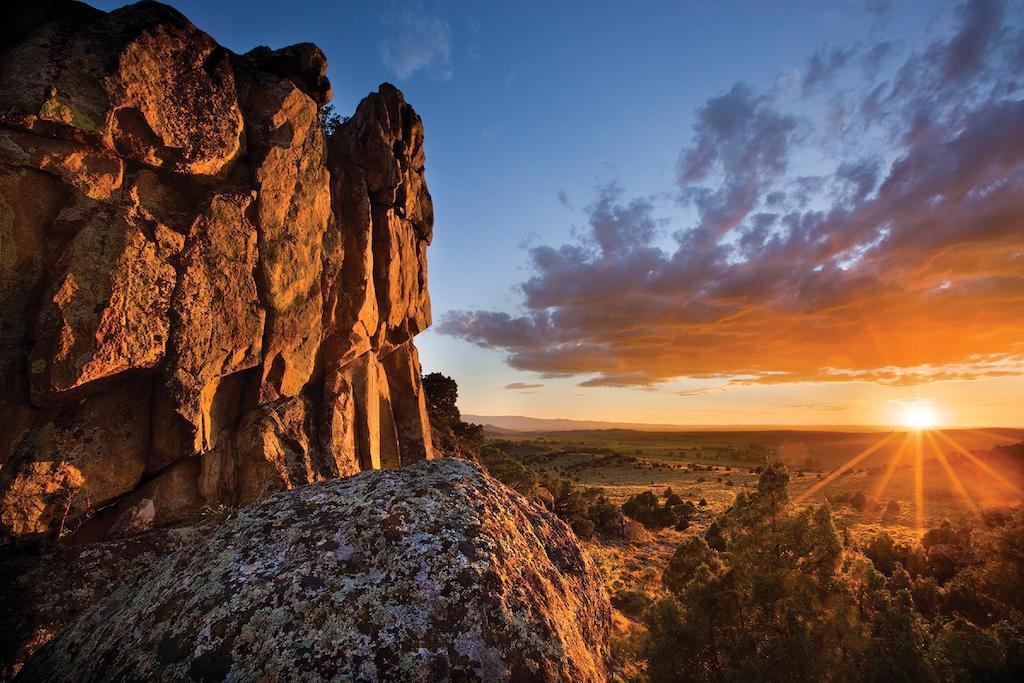 The Lodge & Spa At Brush Creek Ranch Saratoga Экстерьер фото