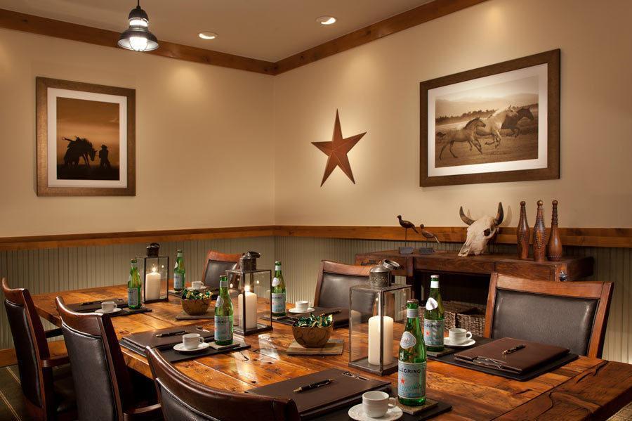 The Lodge & Spa At Brush Creek Ranch Saratoga Экстерьер фото